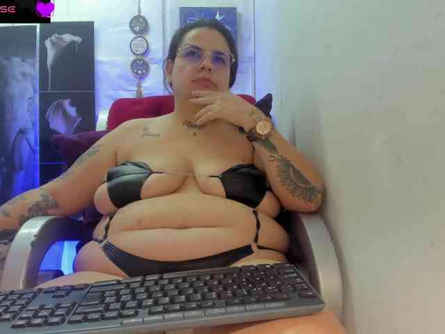 Ashleydreambig webcam