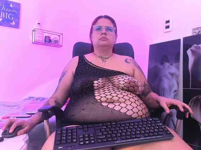 AlliceCooper webcam