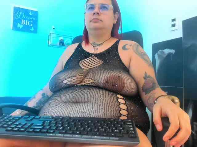 AlliceCooper webcam