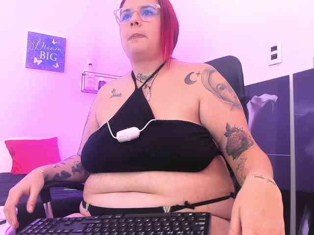 AlliceCooper webcam