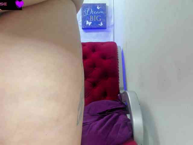 Ashleydreambig webcam