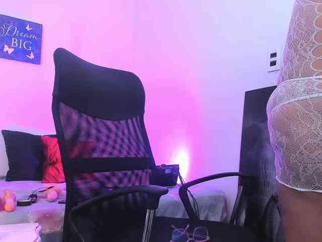 AlliceCooper webcam