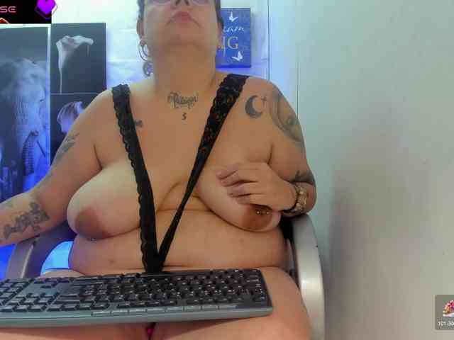 Ashleydreambig webcam