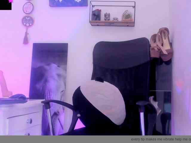 AlliceCooper webcam