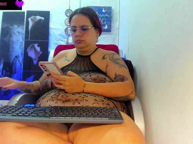 Ashleydreambig webcam