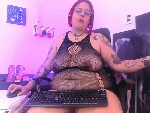 AlliceCooper webcam