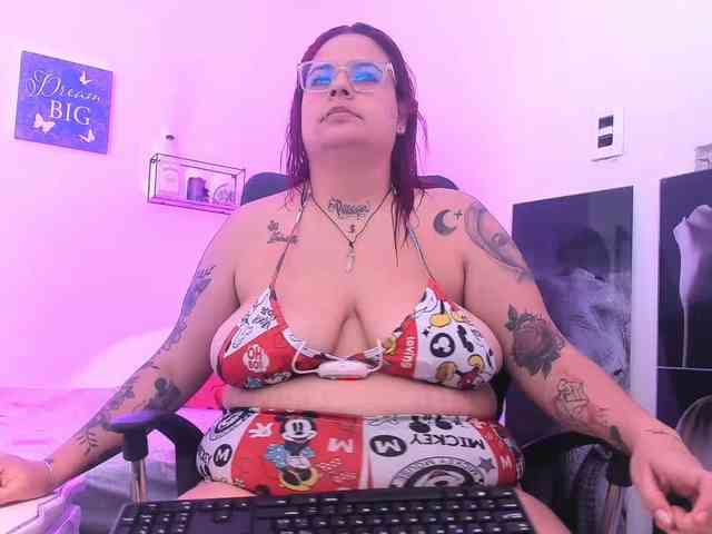 AlliceCooper webcam