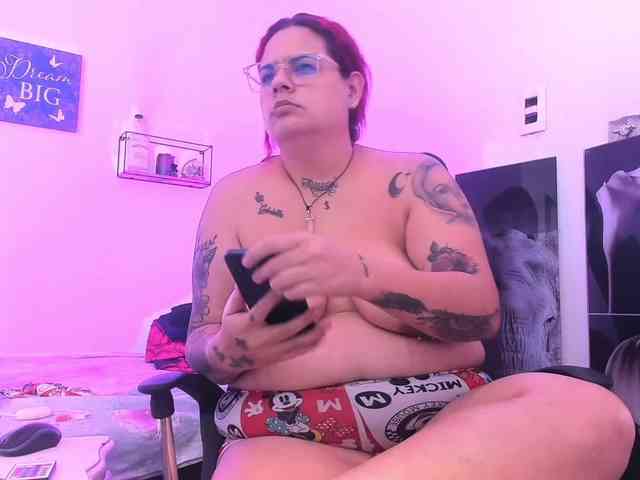 AlliceCooper webcam