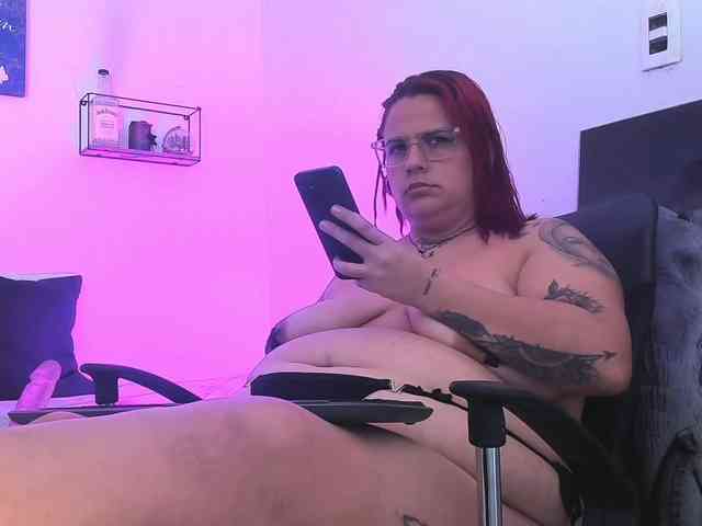 AlliceCooper webcam