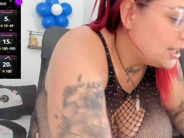 AlliceCooper webcam