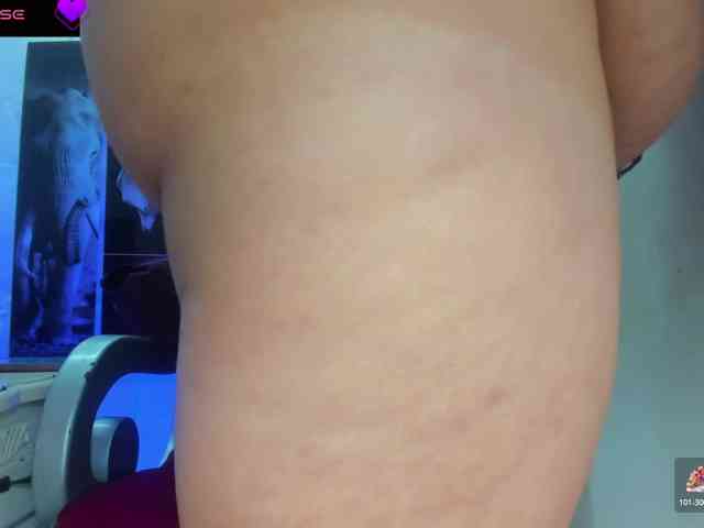 Ashleydreambig webcam