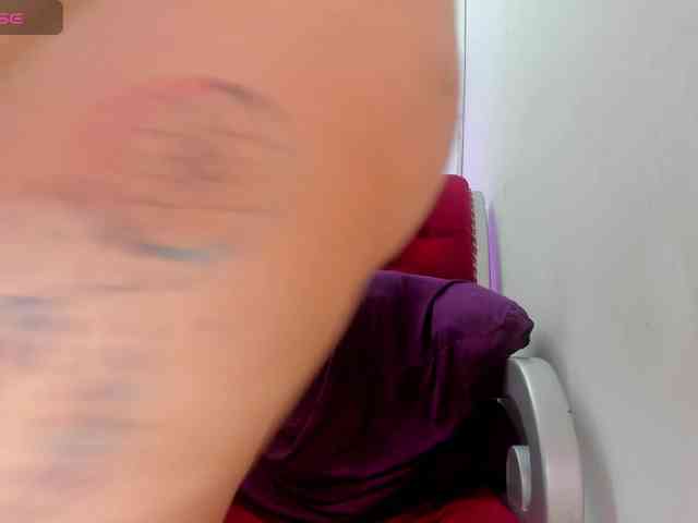 Ashleydreambig webcam