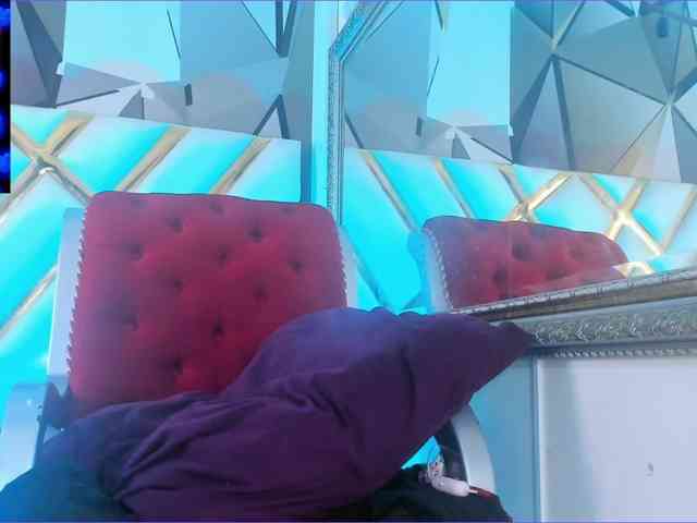 AlliceCooper webcam