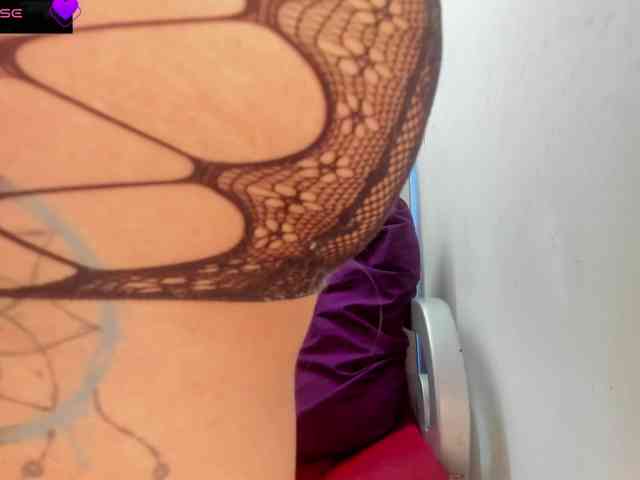 Ashleydreambig webcam