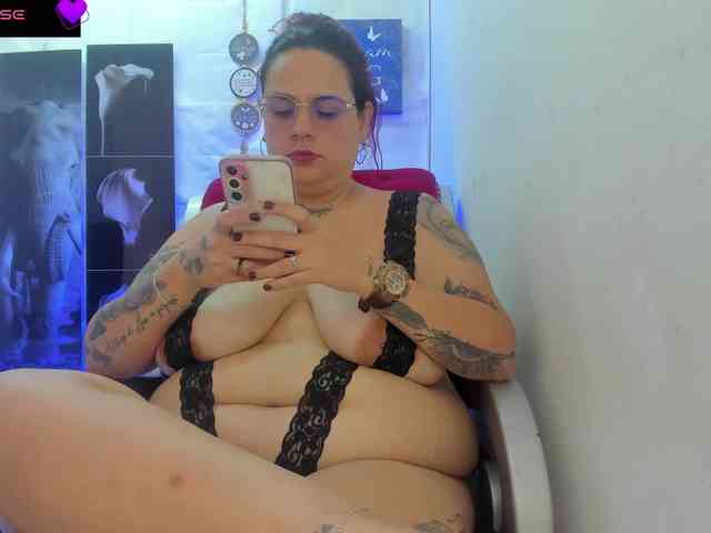 Ashleydreambig webcam