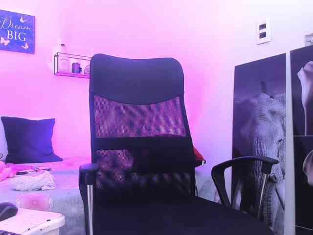 AlliceCooper webcam