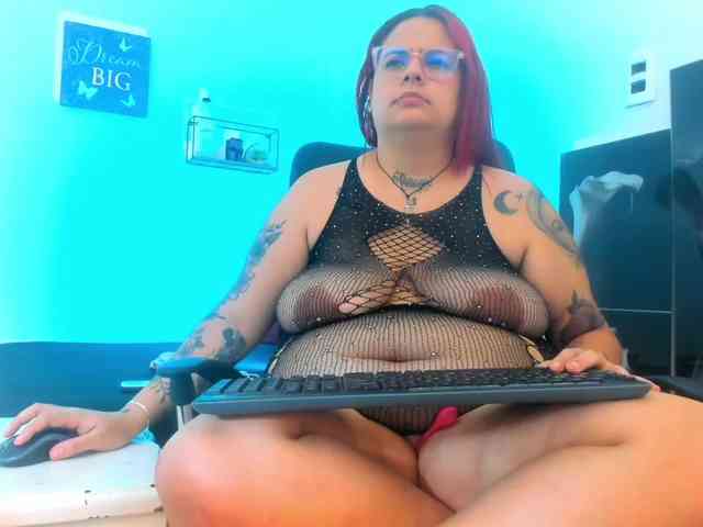 AlliceCooper webcam