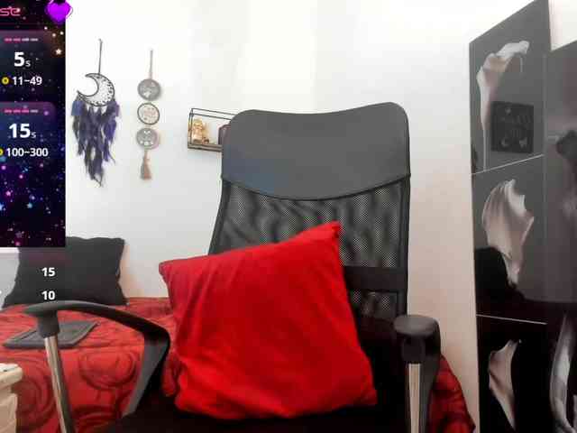 AlliceCooper webcam