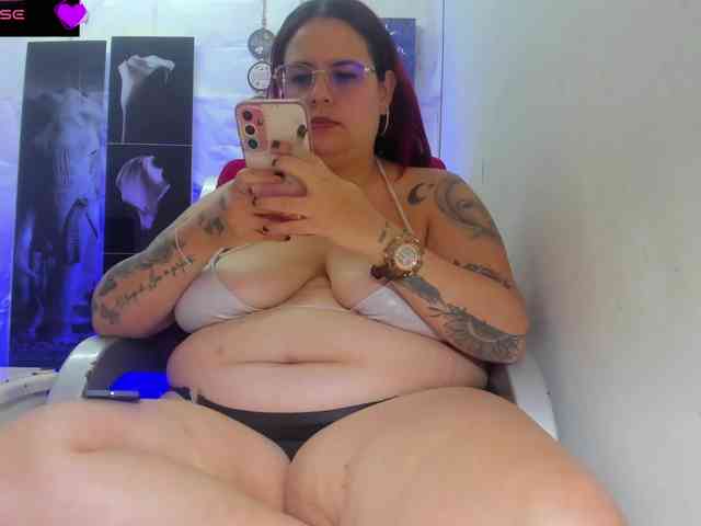 Ashleydreambig webcam