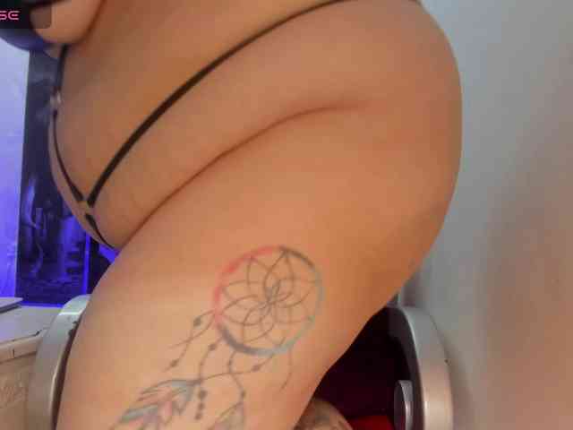 Ashleydreambig webcam