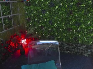Diamond-naughty Porn Show