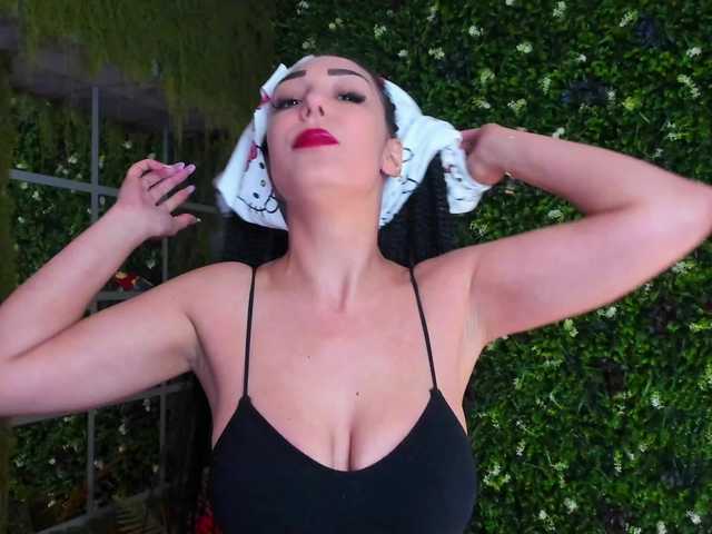 Diamond-naughty from BongaCams is Freechat