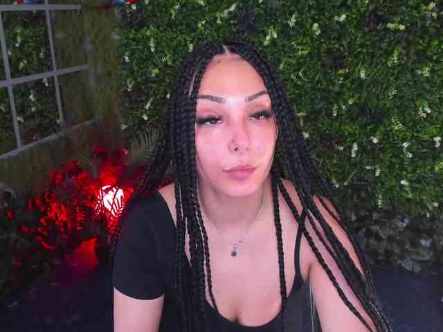 Diamond-naughty webcam