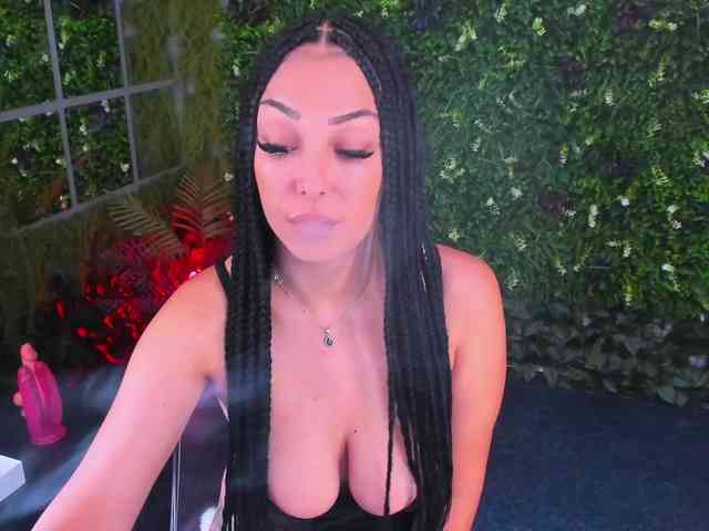 Diamond-naughty webcam