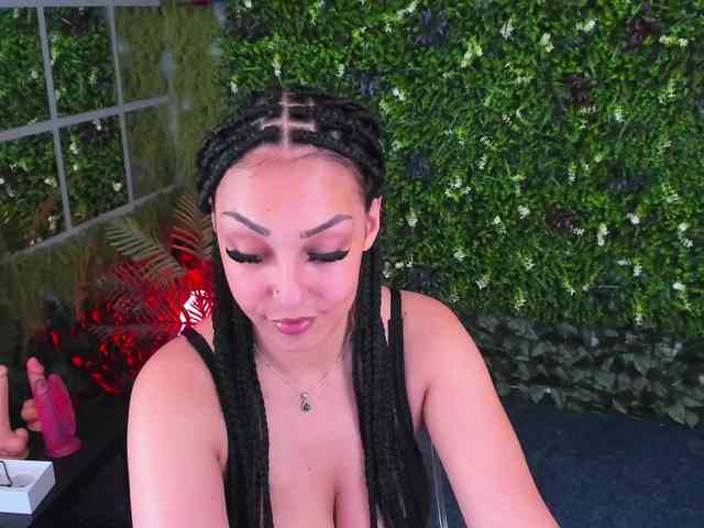 nude live chat room Diamond-naughty
