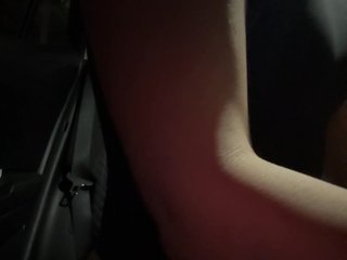 SabinaAlex Porn Show