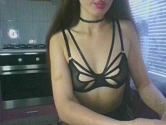 SabinaAlex webcam