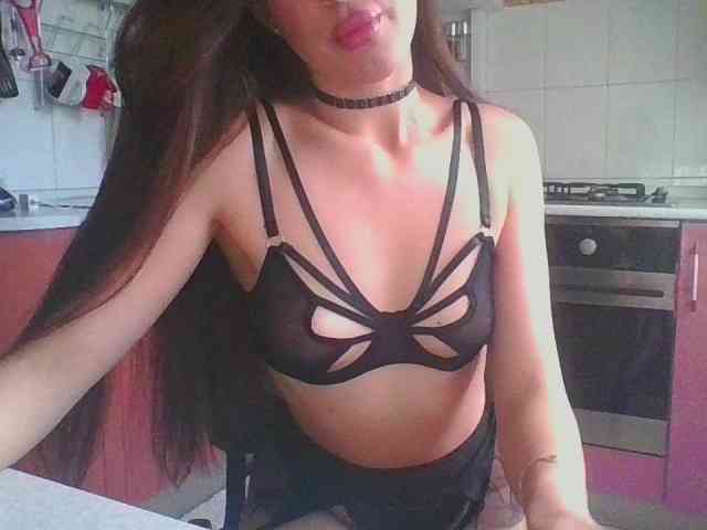 SabinaAlex webcam