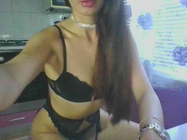 SabinaAlex webcam