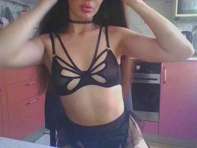 SabinaAlex webcam