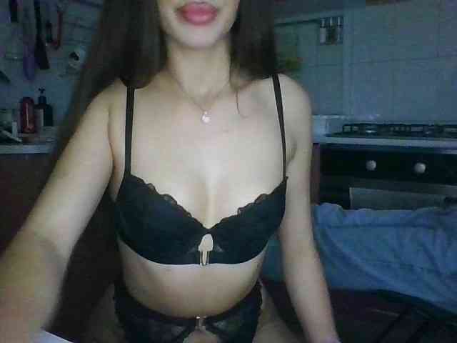 SabinaAlex webcam