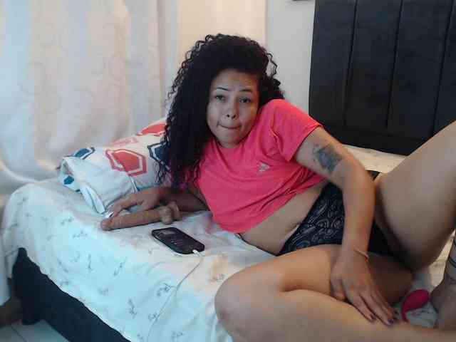 lunitaDal webcam