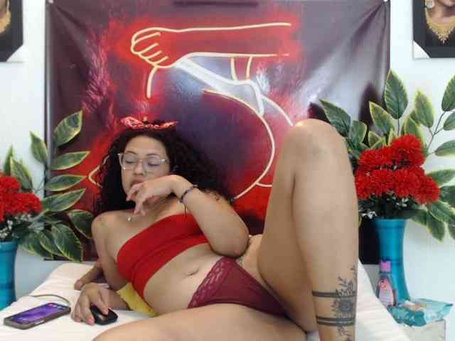 lunitaDal webcam