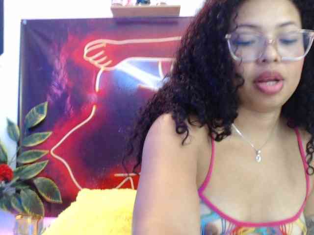 lunitaDal webcam