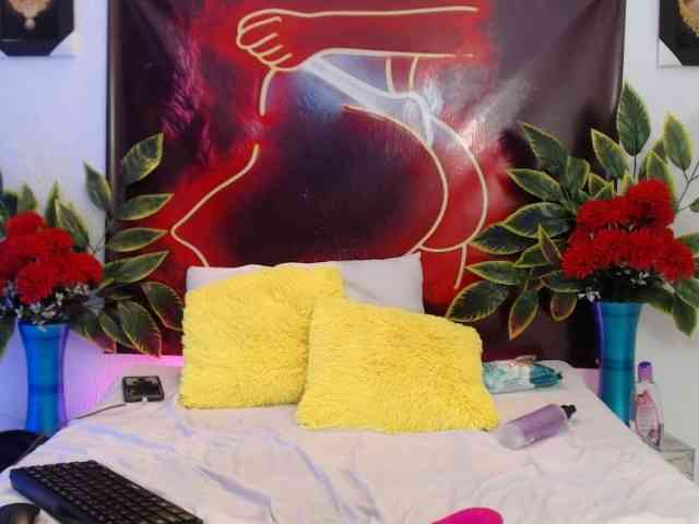 lunitaDal webcam
