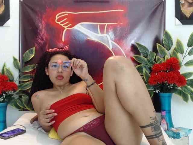 lunitaDal webcam