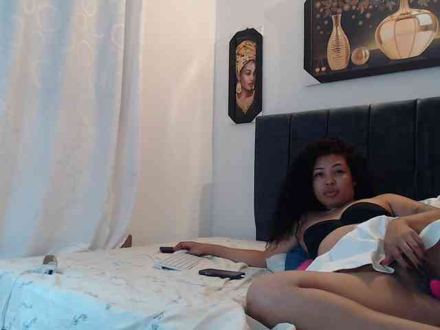 lunitaDal webcam