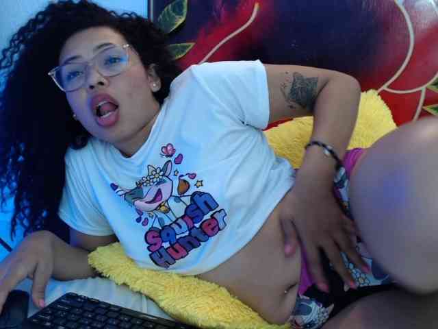 lunitaDal webcam