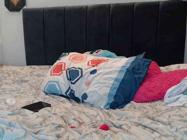 lunitaDal webcam