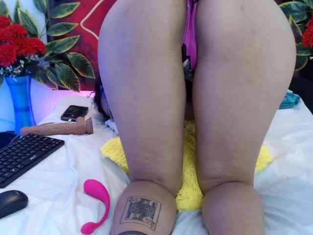 lunitaDal webcam