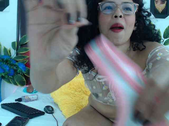 lunitaDal webcam
