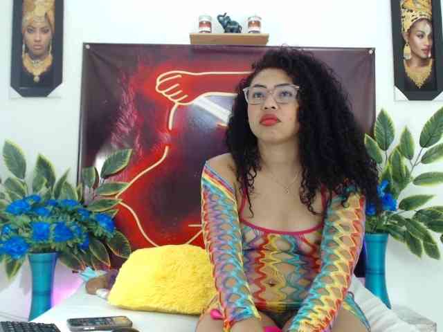 lunitaDal webcam