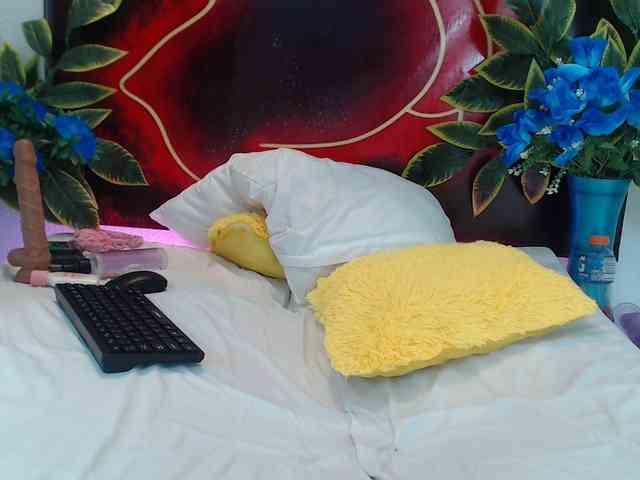 lunitaDal webcam