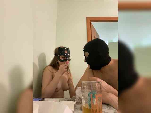 Xzibitzi Live Webcam on BongaCams