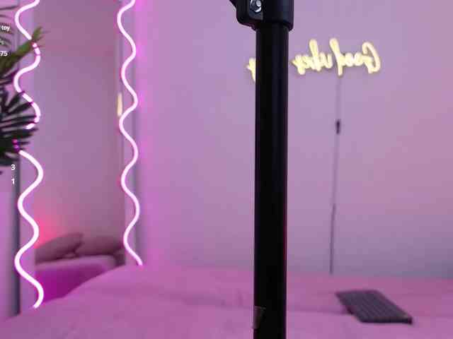 Genet-tay webcam