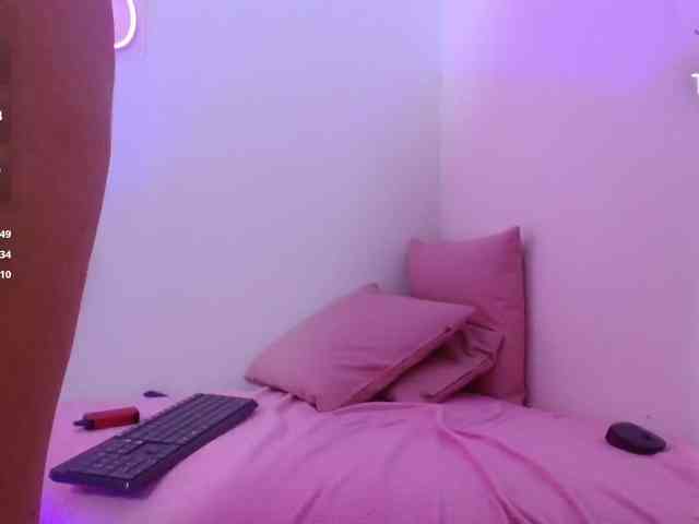 Genet-tay webcam